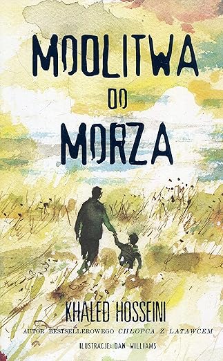 Modlitwa do morza