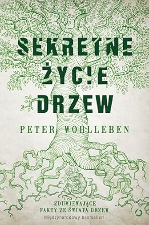 Sekretne życie drzew