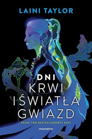 Dni krwi i światła gwiazd
