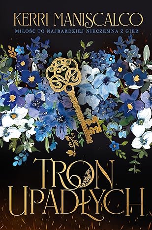 Tron upadłych
