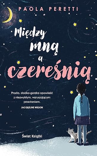 Między mną a czereśnią