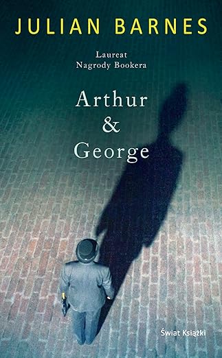 Arthur & George