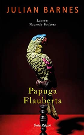 Papuga Flauberta