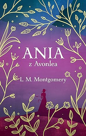 Ania z Avonlea