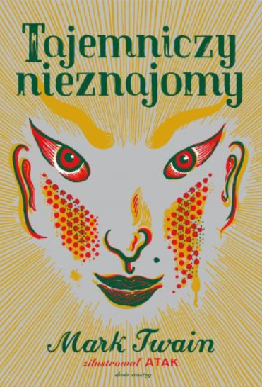 Tajemniczy nieznajomy
