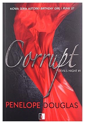 Devils night tom 1 corrupt