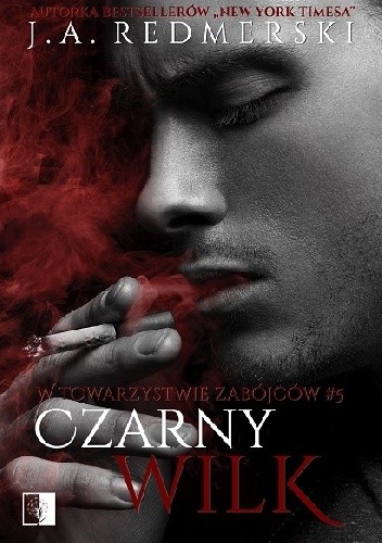 Czarny wilk
