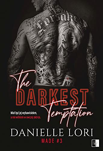 The Darkest Temptation
