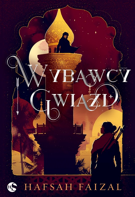 Wybawcy gwiazd