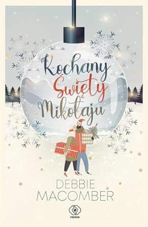 Kochany święty mikołaju