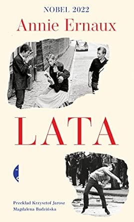 LATA dodruk 2022