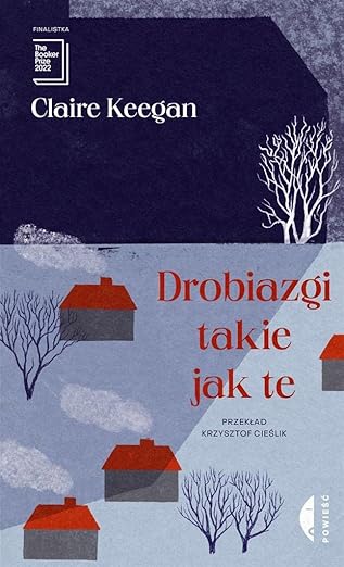 Drobiazgi takie jak te