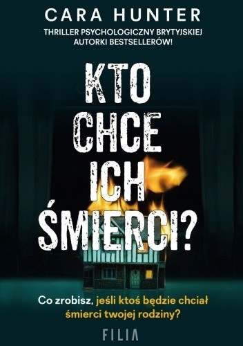 Kto chce ich śmierci