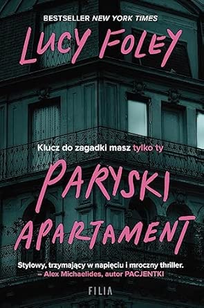 Paryski apartament