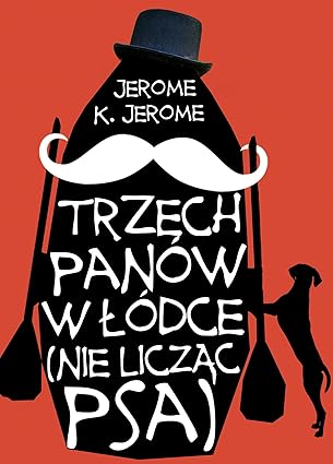Trzech panów w łódce