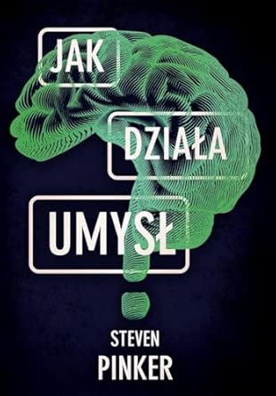 Jak działa umysł