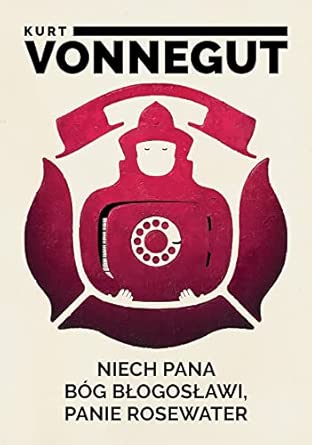 Niech pana bóg błogosławi, panie rosewater