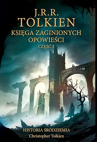 Księga zaginionych opowieści cz 2 historia śródzie