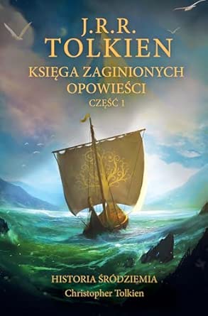 Księga zaginionych opowieści część 1
