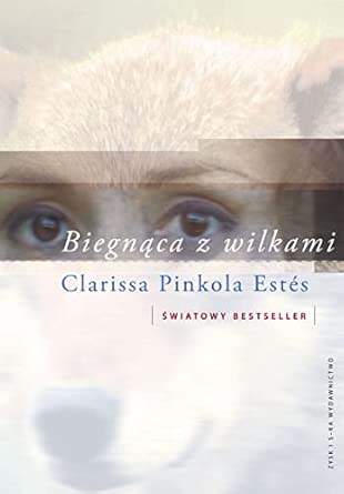 BIEGNĄCA Z WILKAMI wyd. 2023