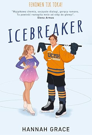 Icebreaker