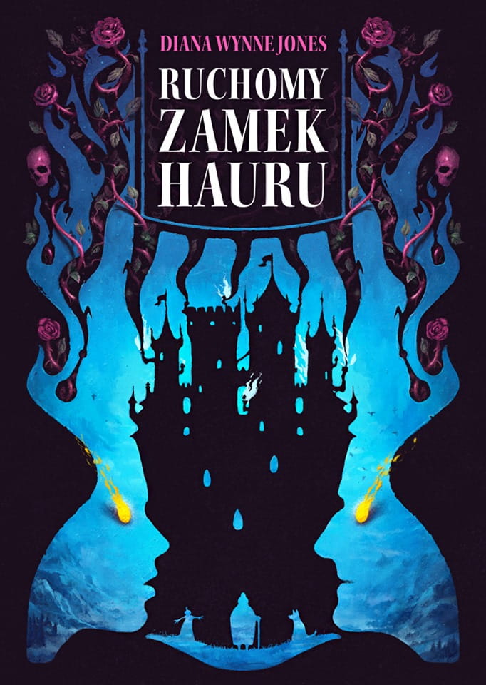 Ruchomy zamek Hauru