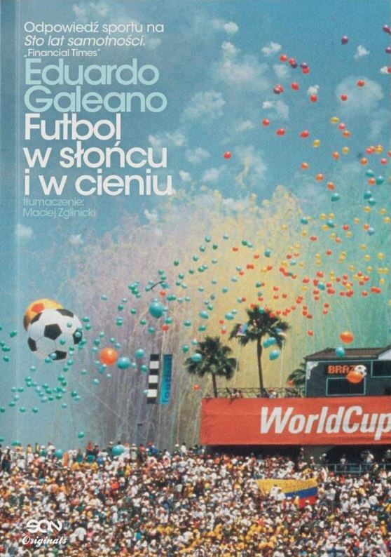 Futbol w słońcu i w cieniu