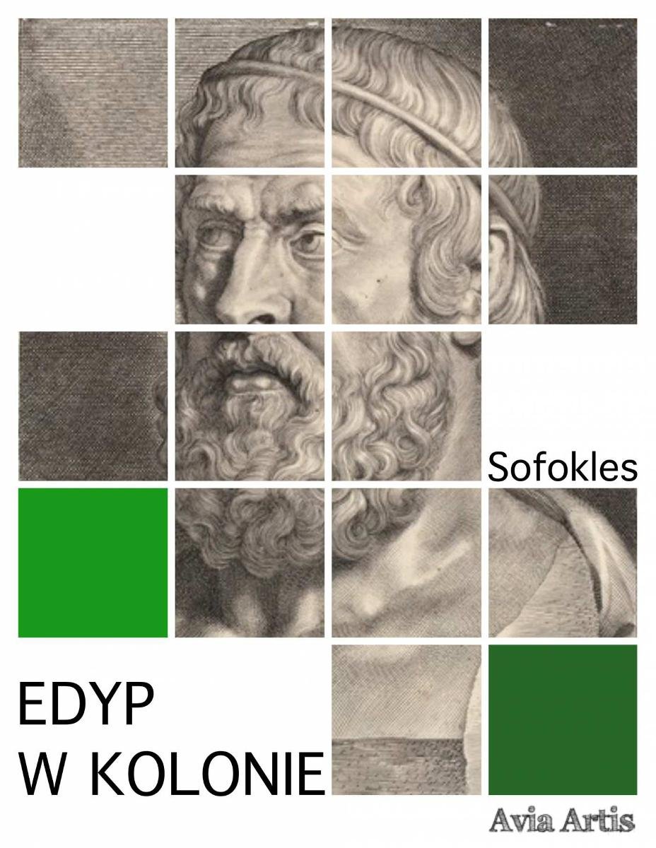 Edyp w Kolonie