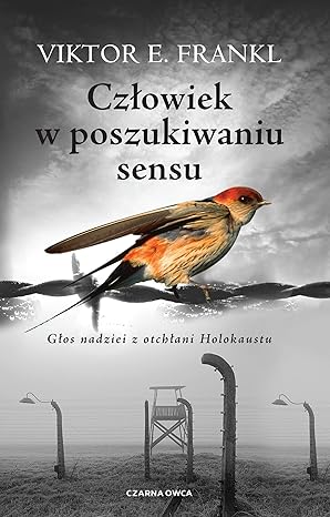 Człowiek w poszukiwaniu sensu