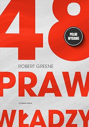 48 praw władzy: Pełne wydanie