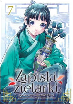Zapiski zielarki #7