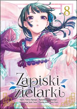Zapiski zielarki #8
