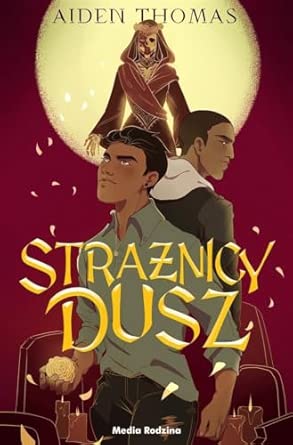 Strażnicy dusz