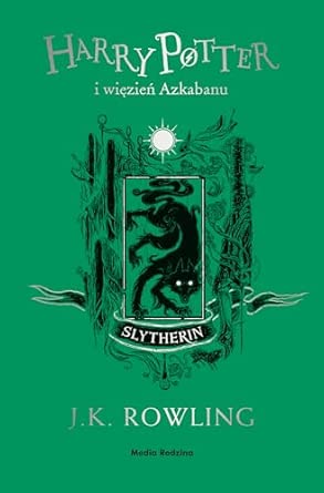 Harry Potter i Więzień Azkabanu