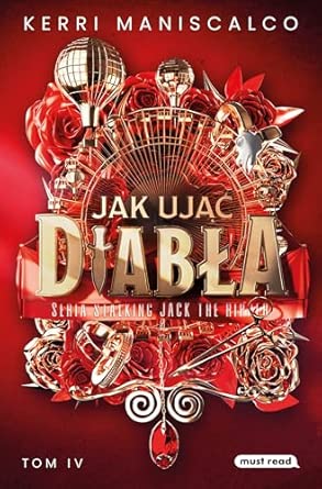 Stalking jack the ripper tom 3 jak ująć diabła