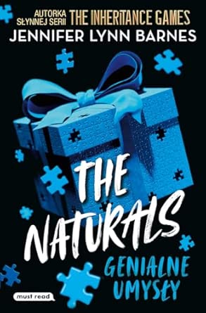 The naturals 1. genialne umysły