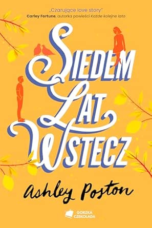 Siedem lat wstecz