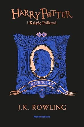 Harry Potter i Książę Półkrwi