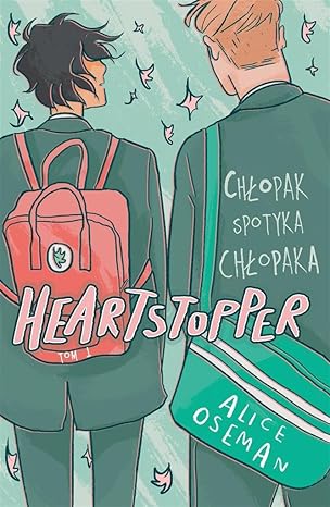 Heartstopper