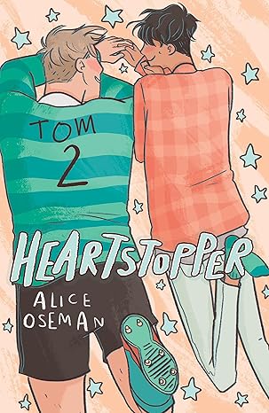 Heartstopper tom 2