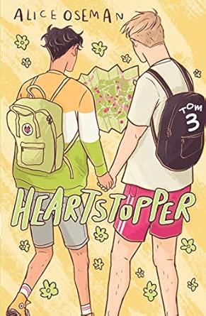 Heartstopper tom 3