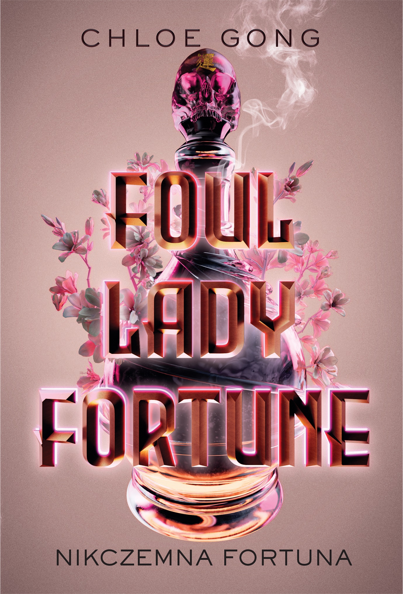 Nikczemna fortuna [Foul Lady Fortune]