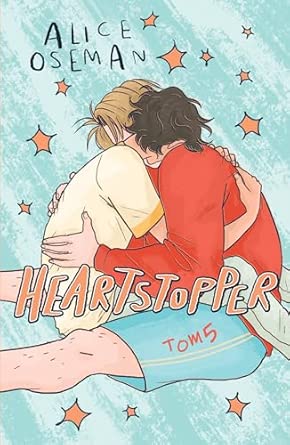 Heartstopper tom 5