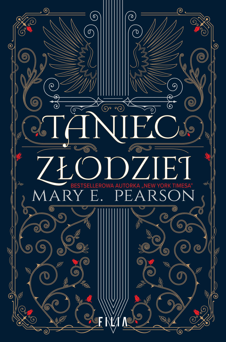 Taniec złodziei
