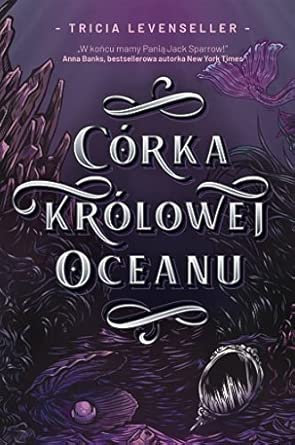 Córka Królowej Oceanu