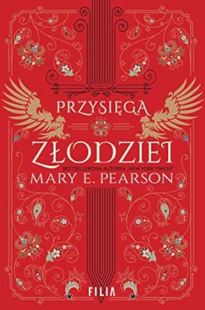 Hype. przysięga złodziei