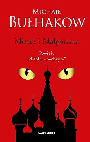 Mistrz i Małgorzata