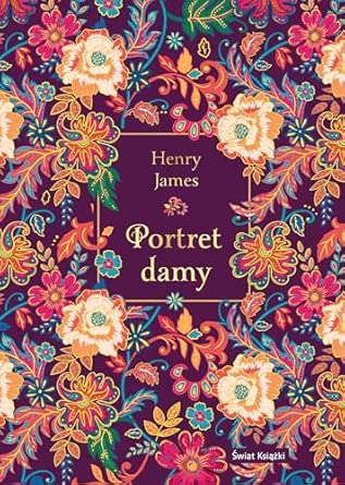 Portret Damy