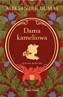 Dama kameliowa