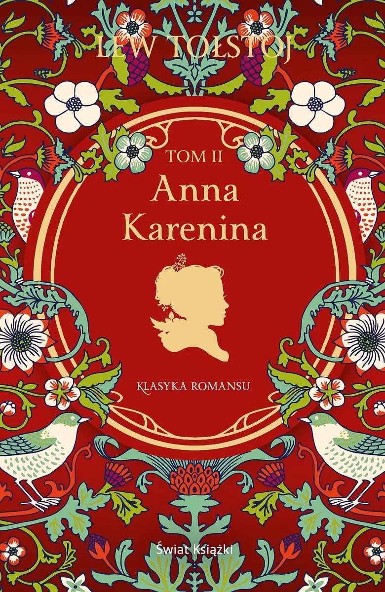 Anna Karenina, tom II